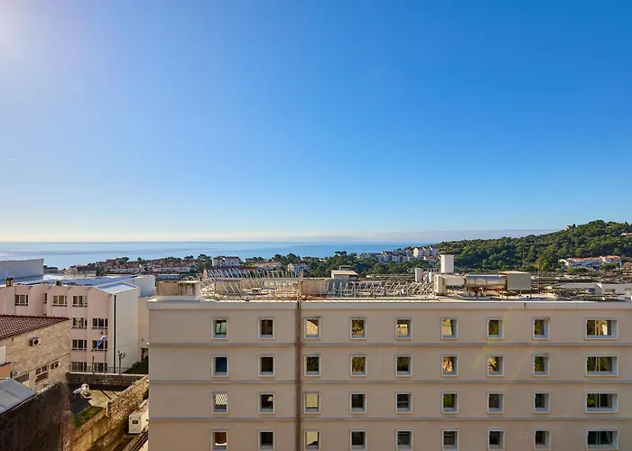 Blueview * 두브로브니크