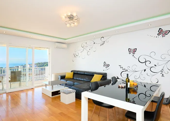 Blueview 두브로브니크