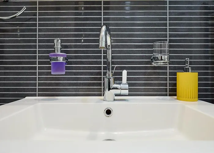 Blueview 아파트 *