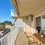 Blueview Apartment *
