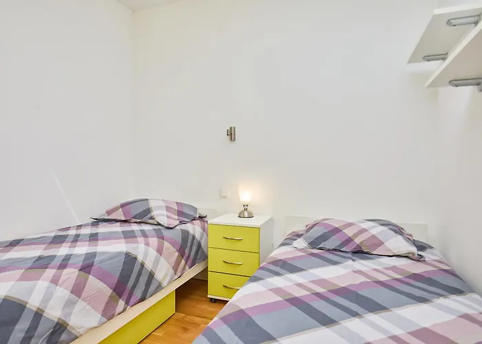 Apartamento Blueview