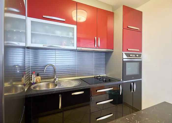 Apartamento Blueview Dubrovnik