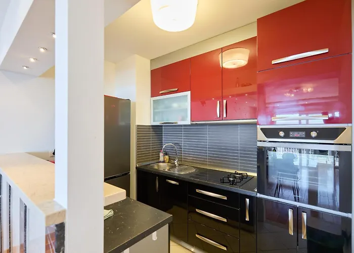 Apartamento Blueview Dubrovnik