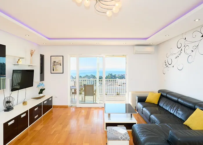 Apartamento Blueview