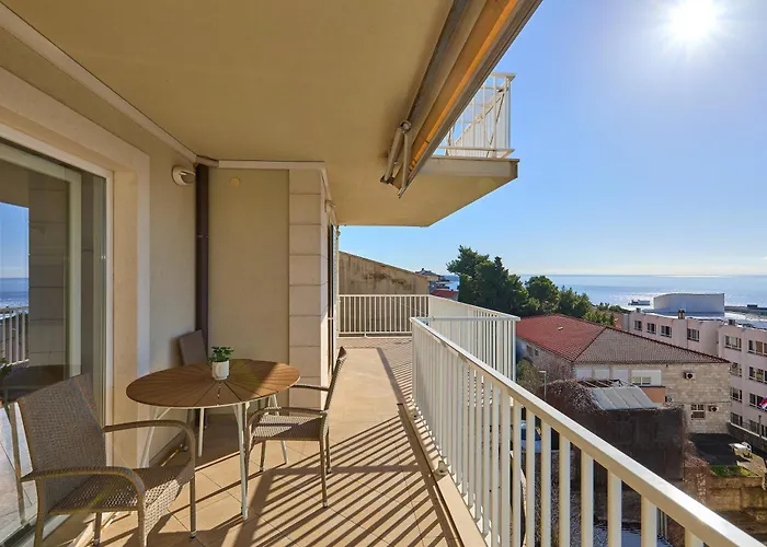 Blueview Apartamento *