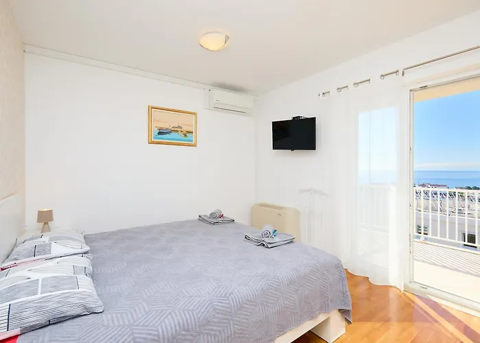 Apartamento Blueview