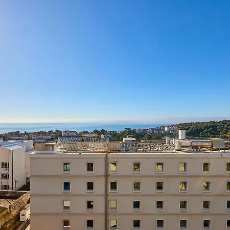 Blueview * ドゥブロブニク