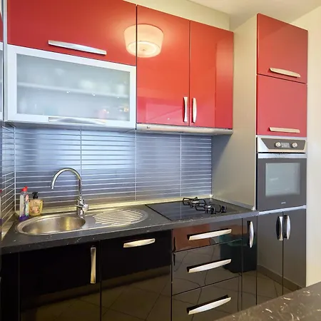 Apartman Blueview Dubrovnik