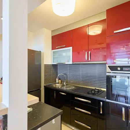 Appartement Blueview Dubrovnik