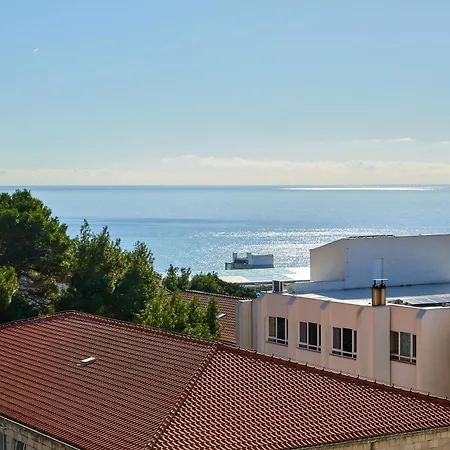 Lägenhet Blueview Dubrovnik