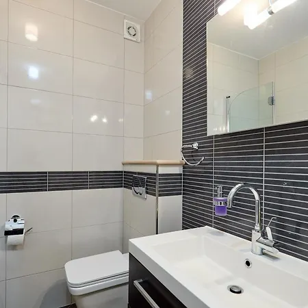 Blueview Apartman Dubrovnik