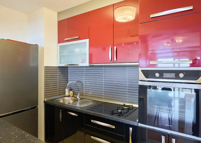 Blueview * 杜布罗夫尼克