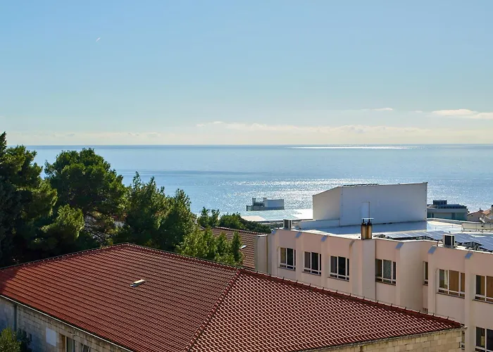 Daire Blueview Dubrovnik