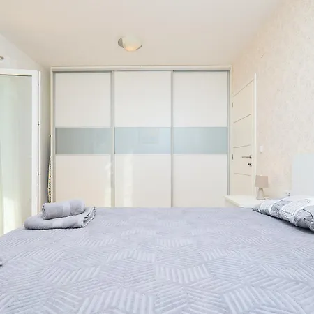 Apartment Blueview *
