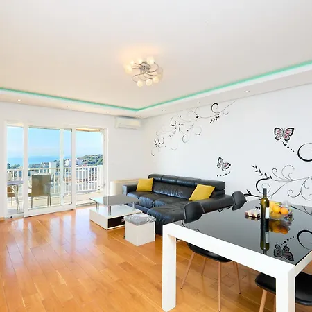 Apartment Blueview *
