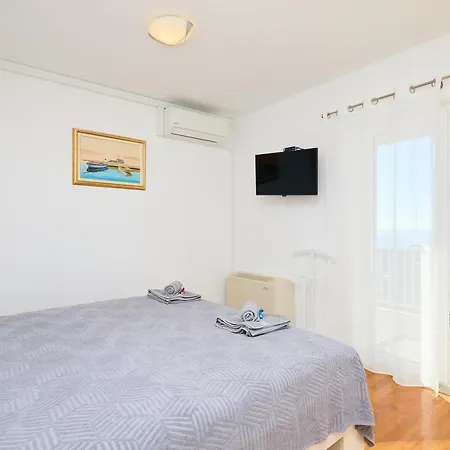 Blueview Apartment