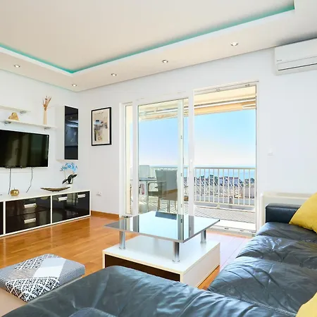 Apartment Blueview Dubrovnik